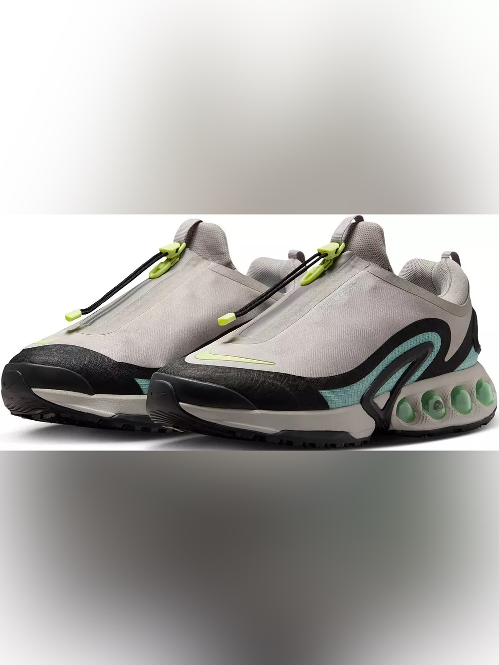 NWT Men’s Nike Air Max DN Roam Shoes